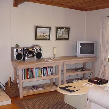 Tsitsikhaya Lodge Stormsrivier Habitación foto