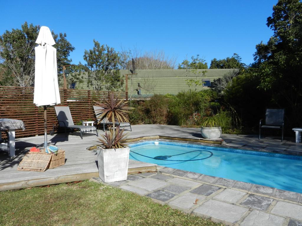 Tsitsikhaya Lodge Stormsrivier Exterior foto