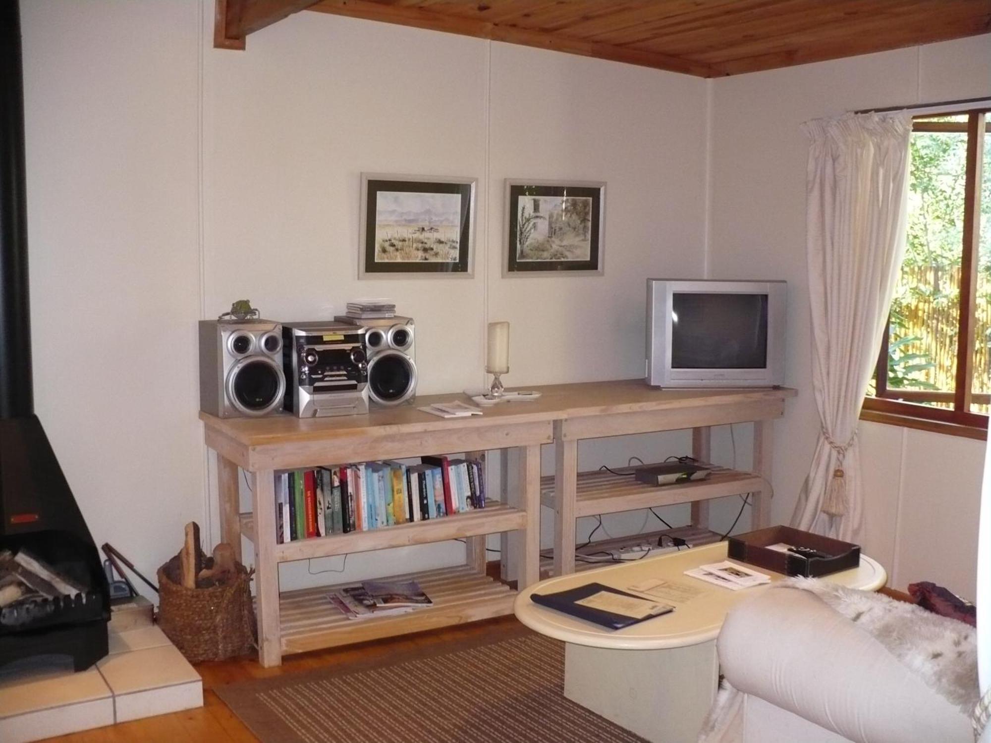 Tsitsikhaya Lodge Stormsrivier Habitación foto