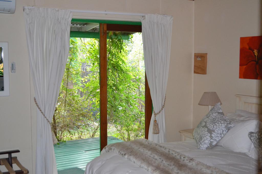 Tsitsikhaya Lodge Stormsrivier Exterior foto