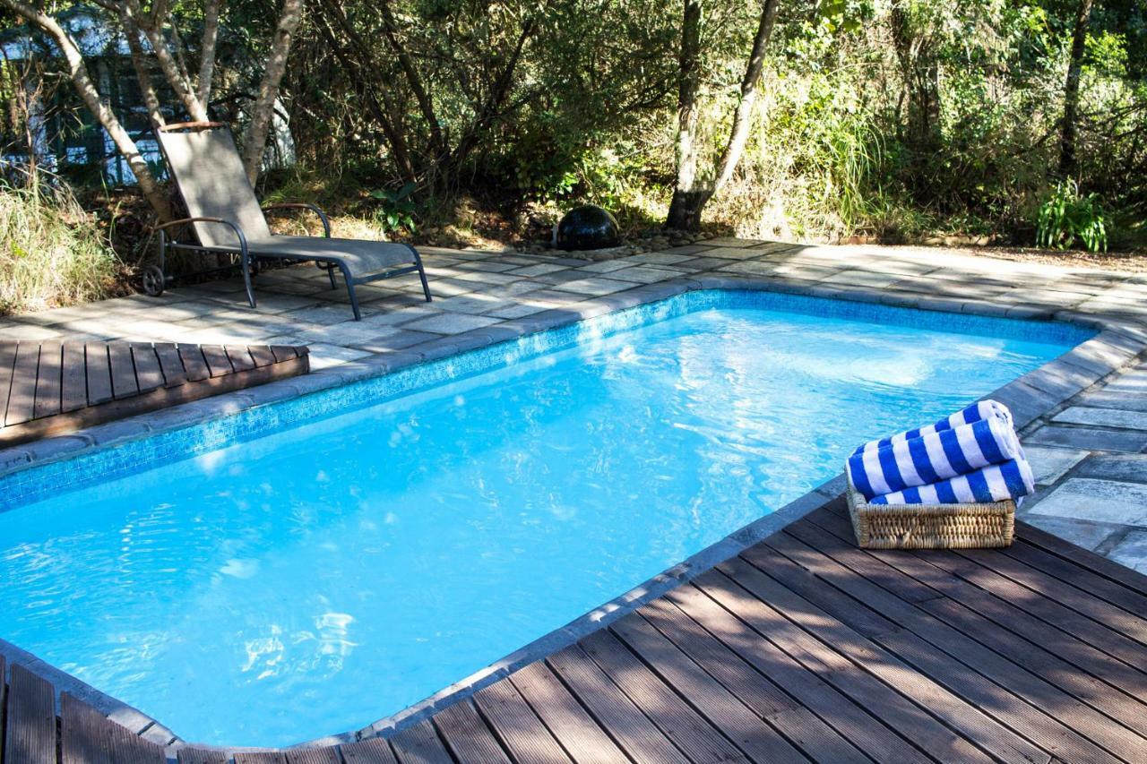 Tsitsikhaya Lodge Stormsrivier Exterior foto